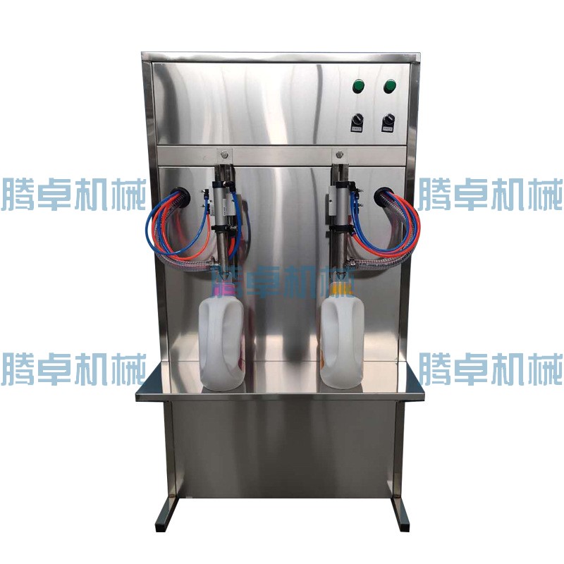 “液體自動灌裝機(jī)”在包裝行業(yè)中有多么重要？